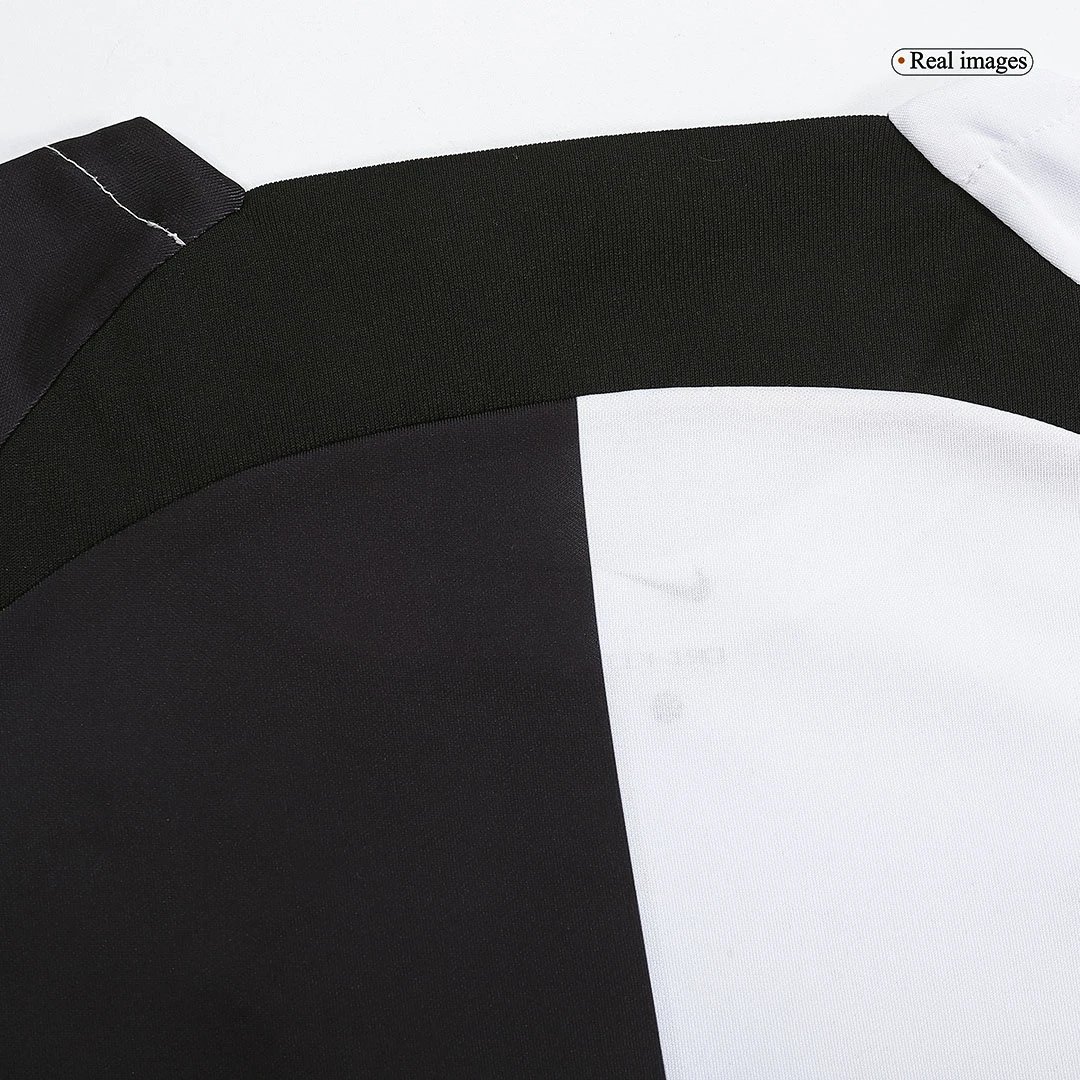 Corinthians 2023 Pre-Match Jersey — QC