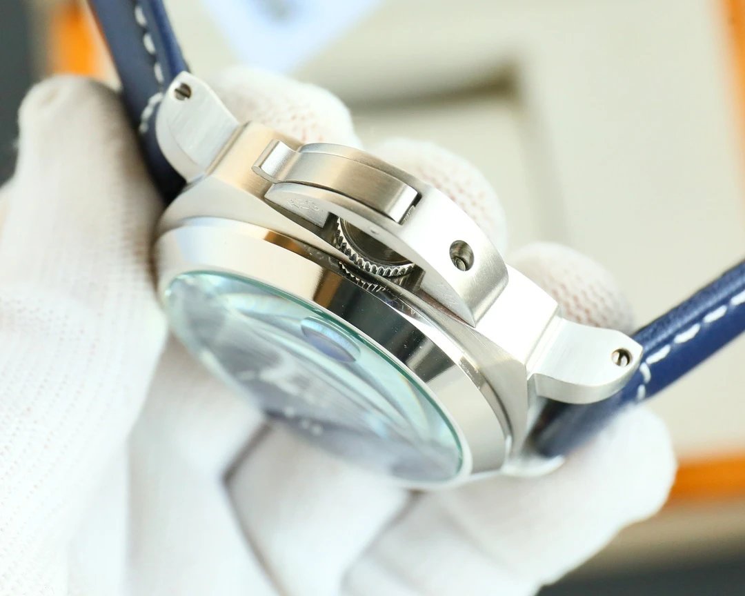 Panerai Luminor Automatic Watch 44mm Ver.C — QC