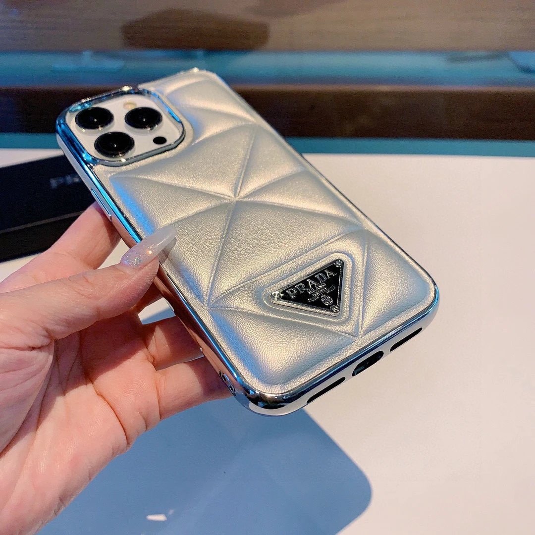 Prada Phone Case Ver.E — Photo 7