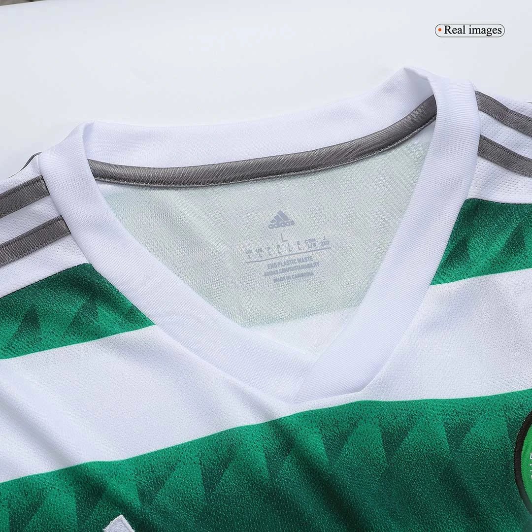 Celtic 22/23 Home Jersey — Photo 5
