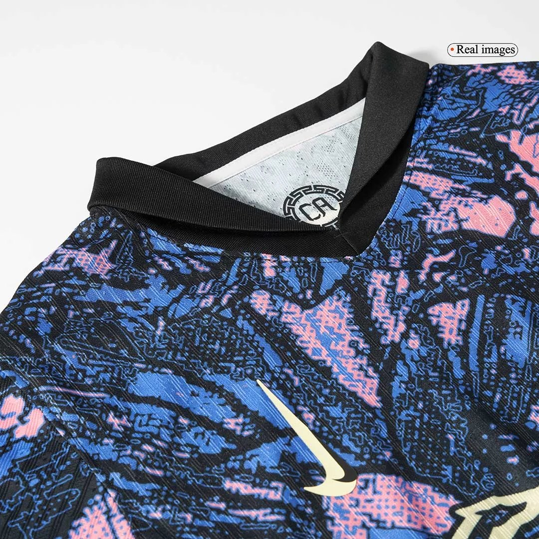 Club America 24/25 Third Jersey (Player Version) — photo 6