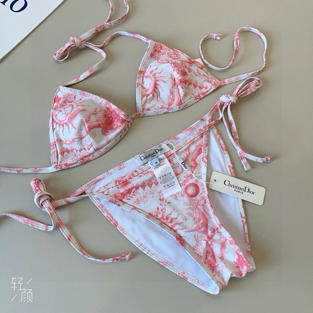Dior Bikini Swimwear Ver.C — Photo 9
