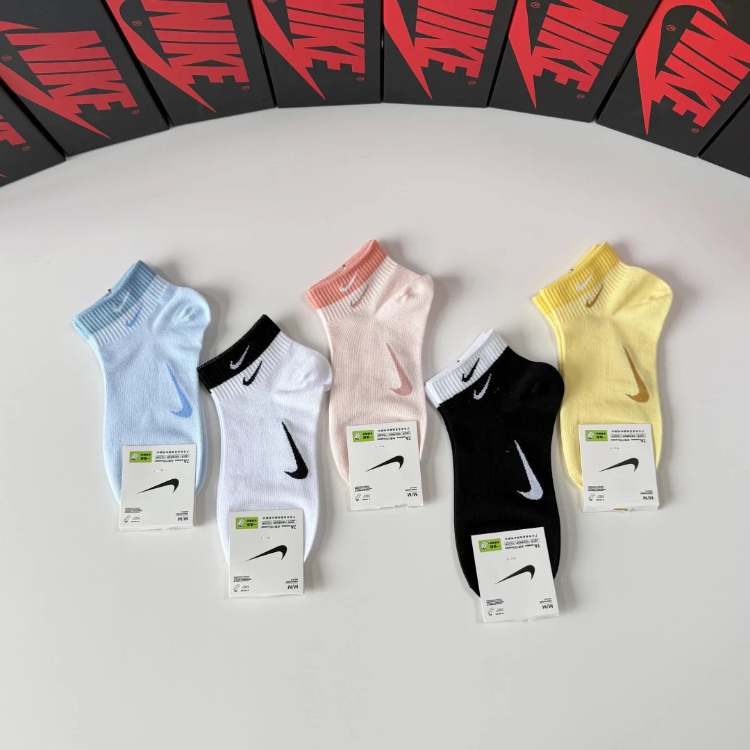 Nike Ankle Socks — photo 2