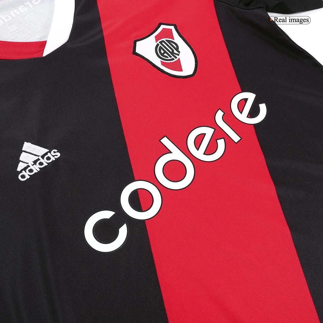 River Plate 23/24 Third Jersey - Kids — photo 12