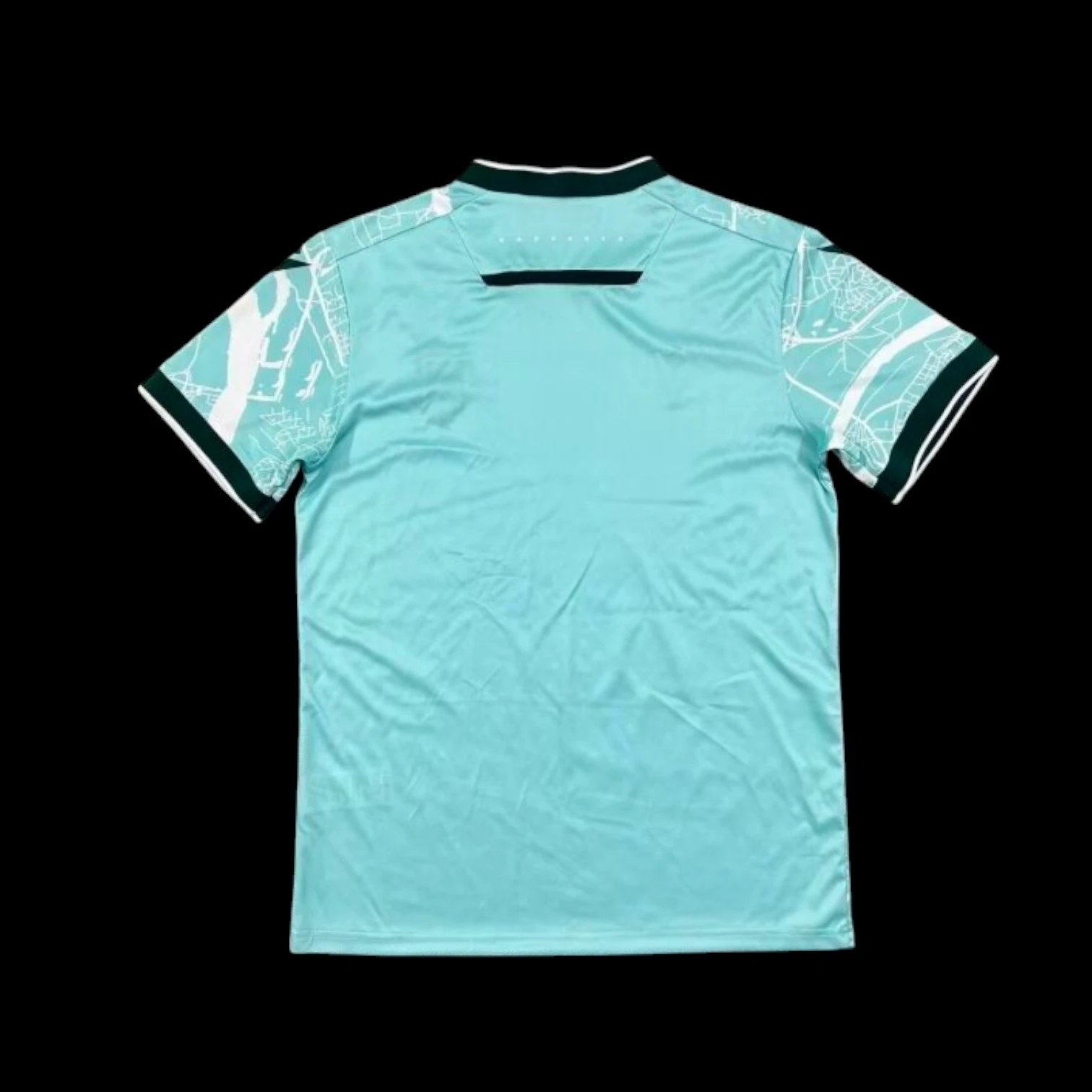 Nantes 25/26 Away Jersey — Photo 2