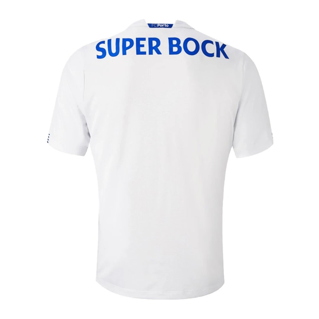 Porto FC 20/21 Third Jersey — Zdjęcie 2