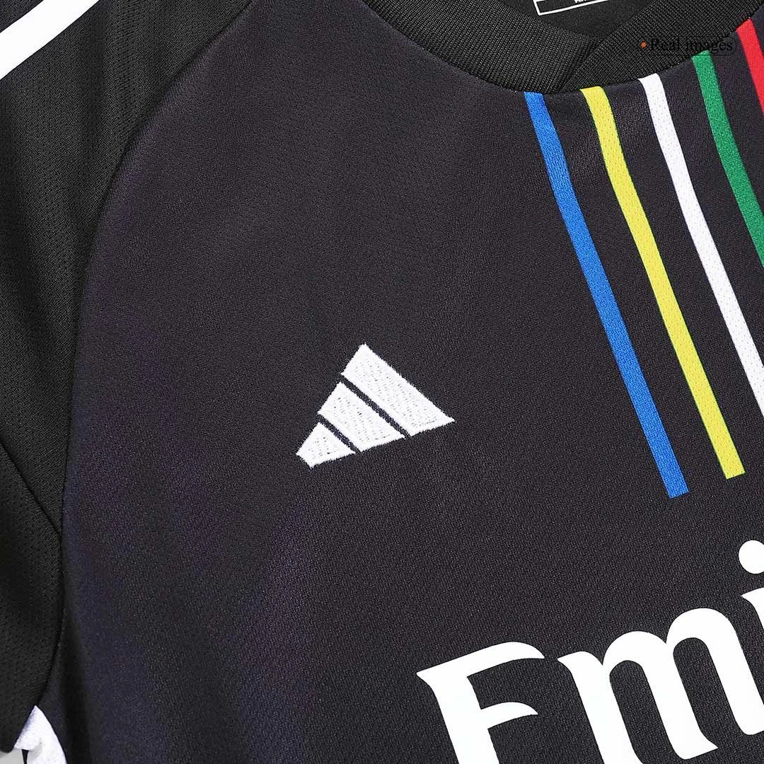 Benfica 23/24 Away Jersey - Kids — Photo 6