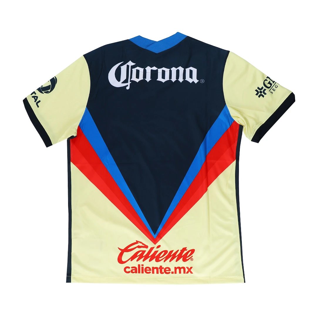 Club America 20/21 Home Jersey — photo 4