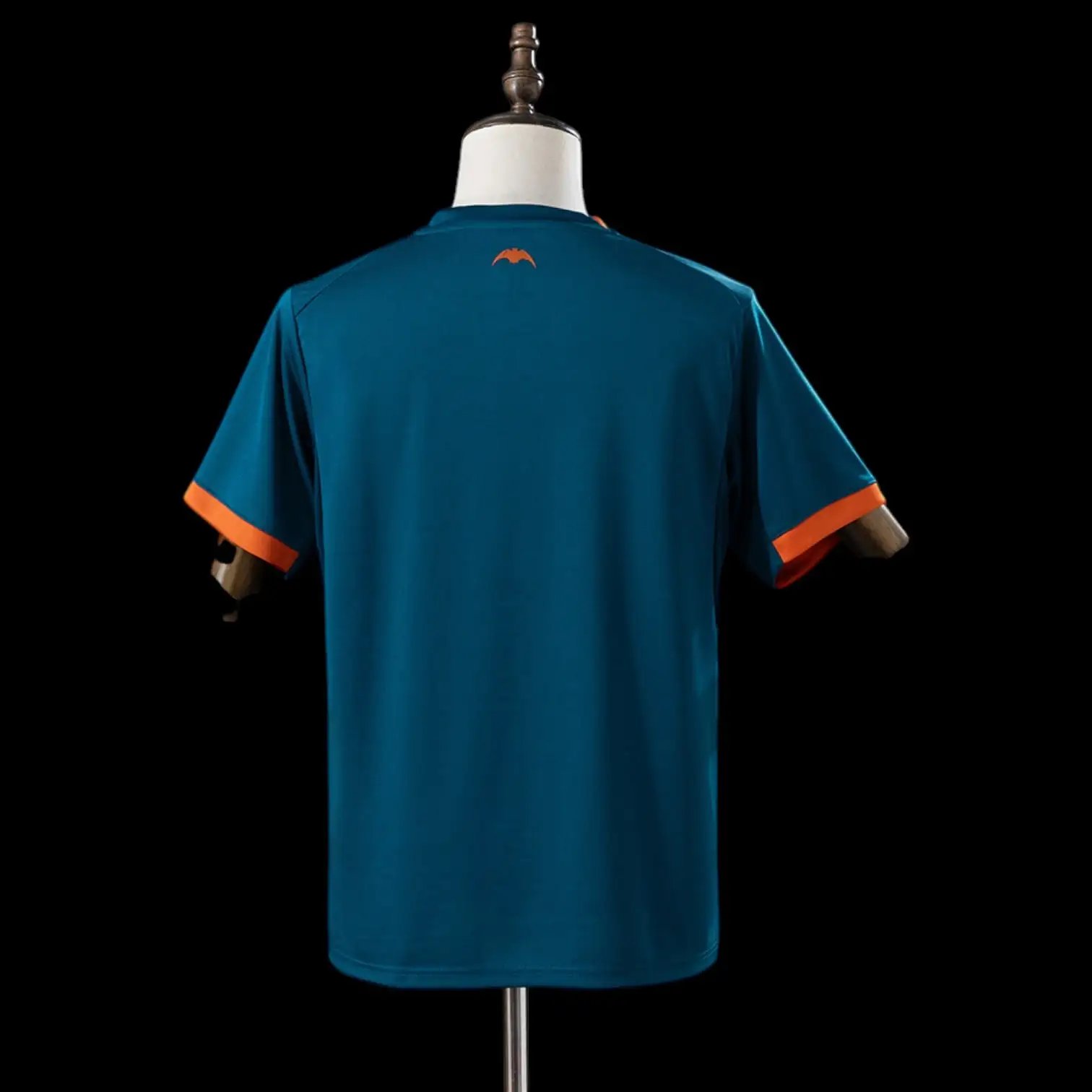 Valencia 26/27 Away Jersey — QC