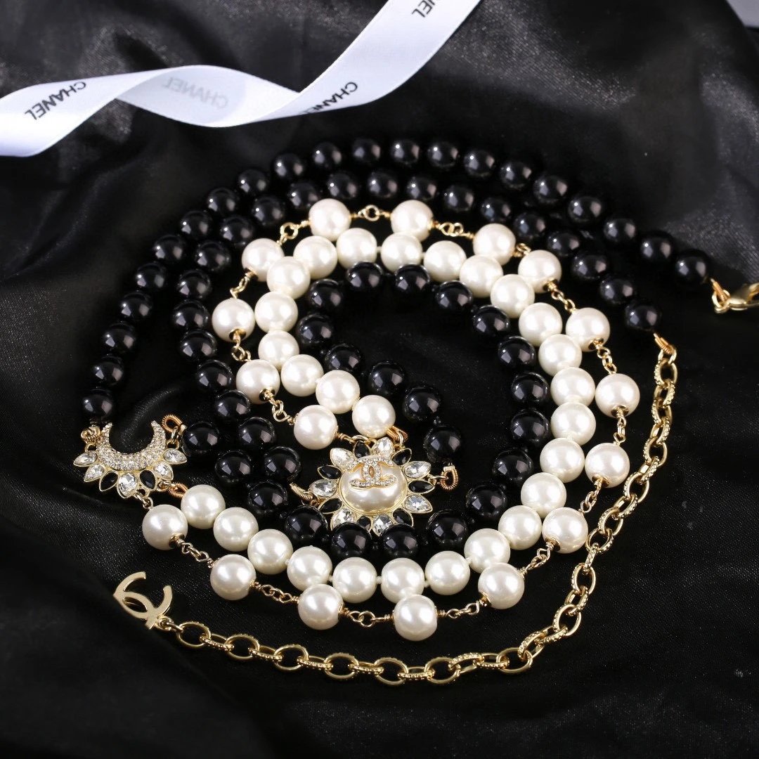 Chanel Waist Chain Ver.G — Photo 8