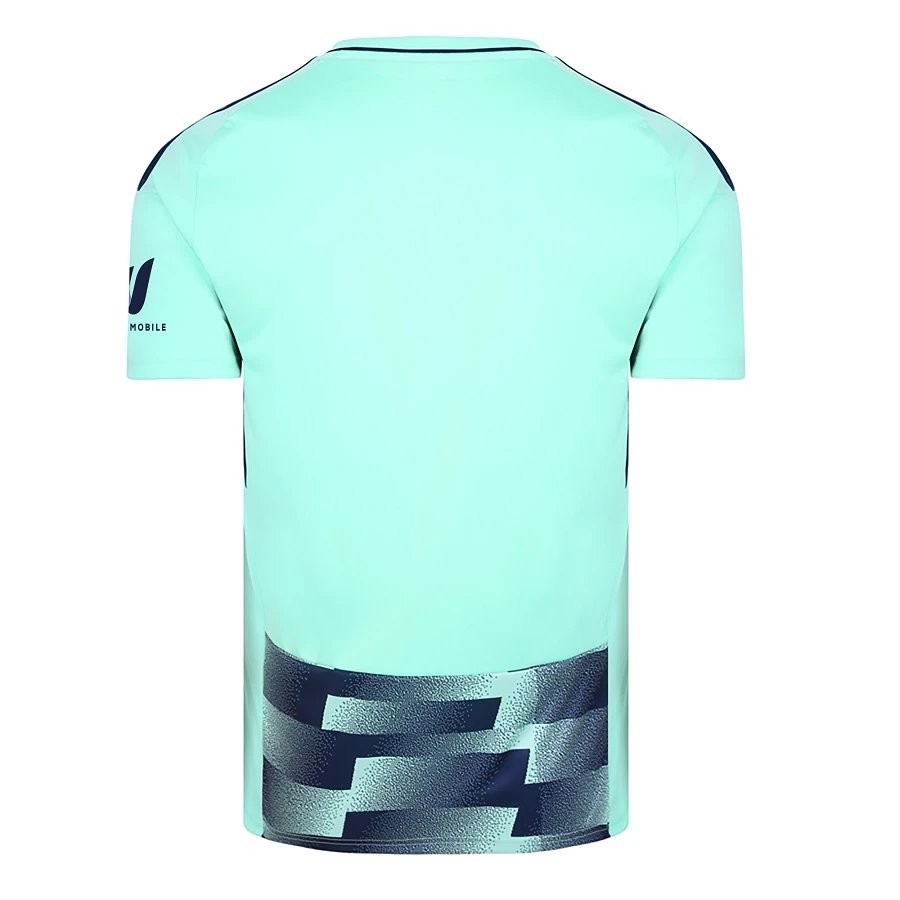 Fulham 22/23 Away Jersey — QC
