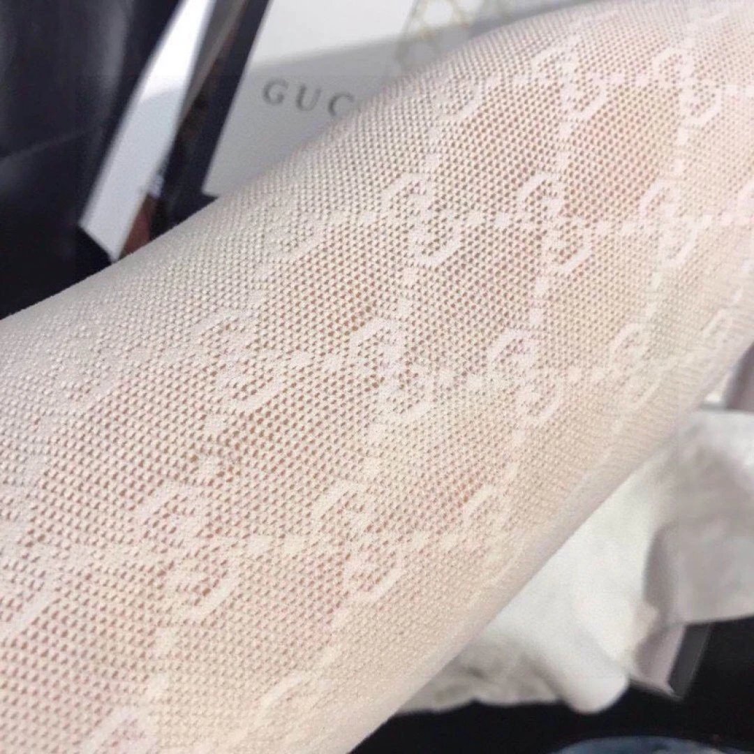 Gucci Socks 5-Pair Box Ver.A — photo 5