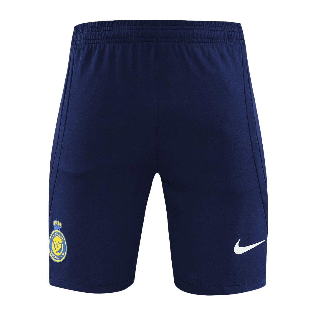 Al Nassr 23/24 Training Jersey — Photo 10