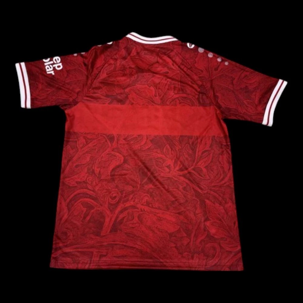 Stuttgart VfB 25/26 Jersey — QC