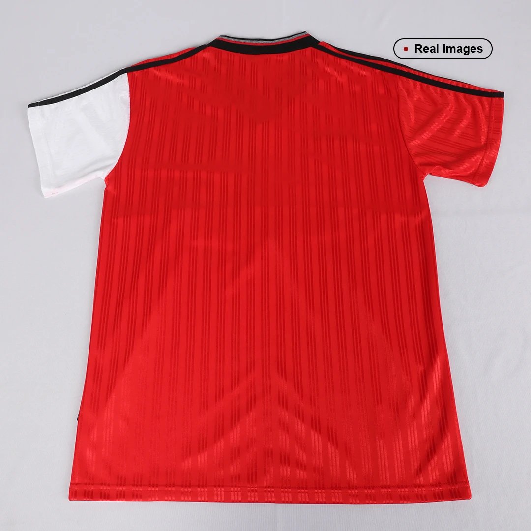 Rangers 1995/96 Retro Away Jersey — photo 9