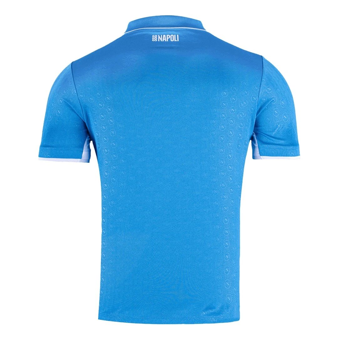 Napoli 24/25 Home Jersey (Player Version) — photo 2