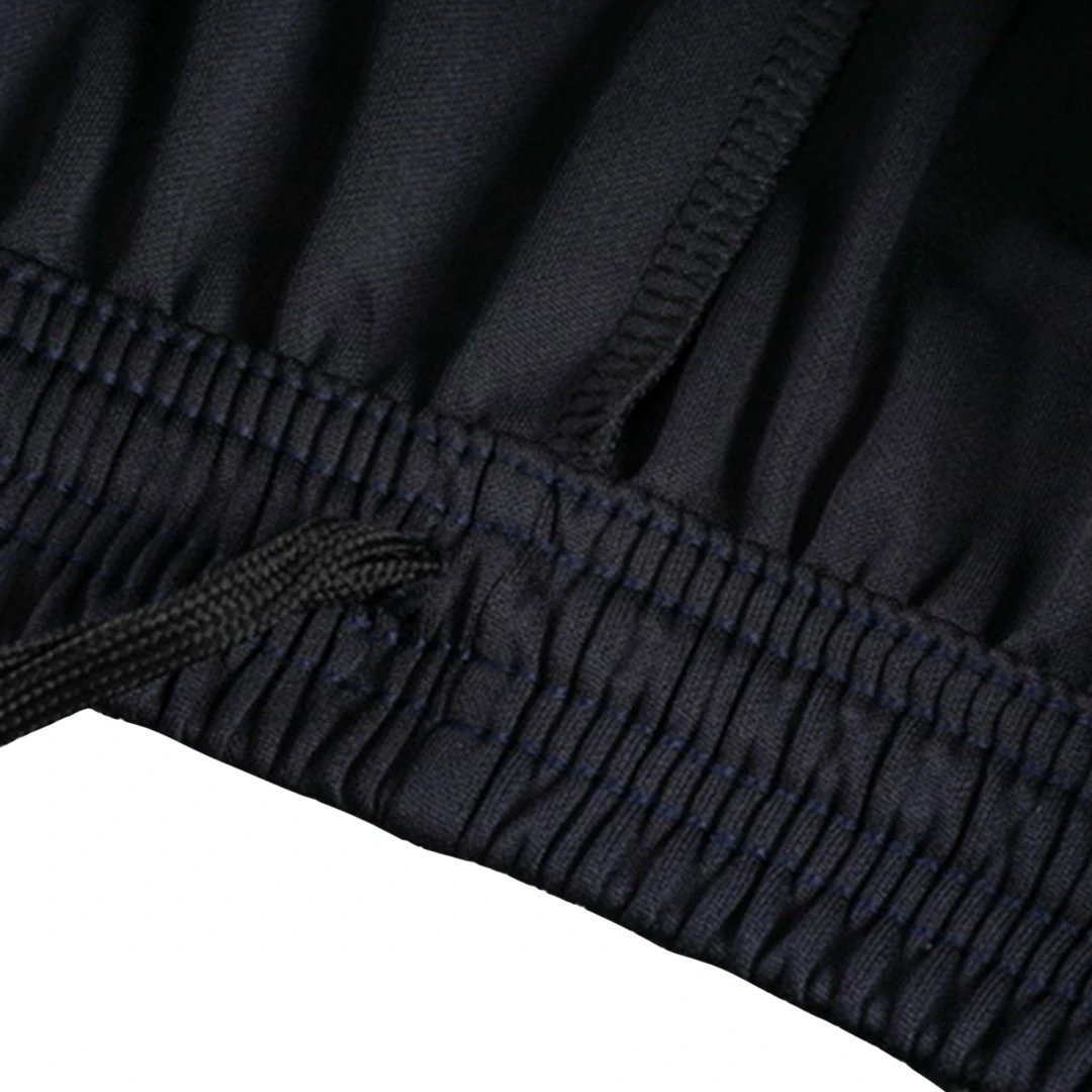 Napoli 2023 1 4 Zip Tracksuit 24 White — Photo 15
