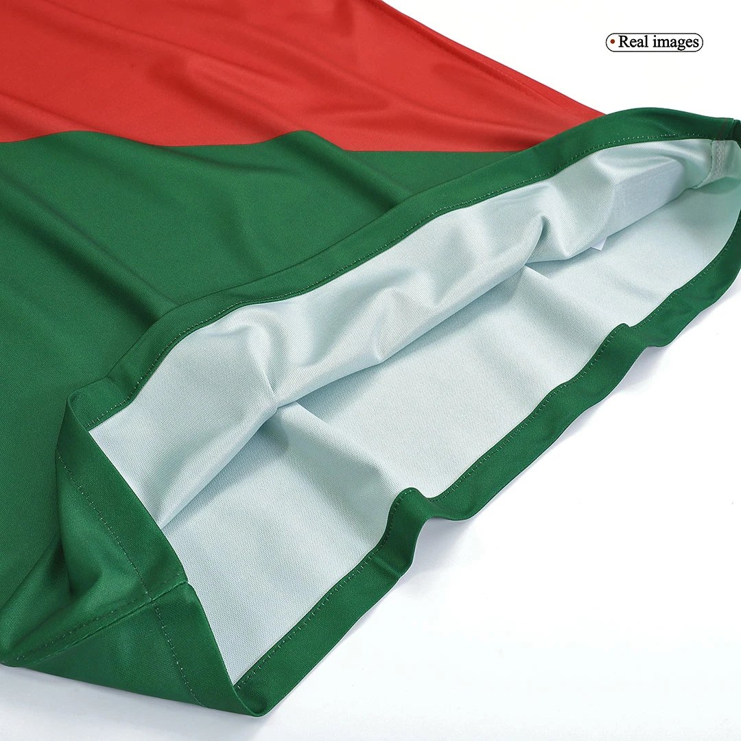 Portugal 2022 Home Jersey - Women — Photo 10