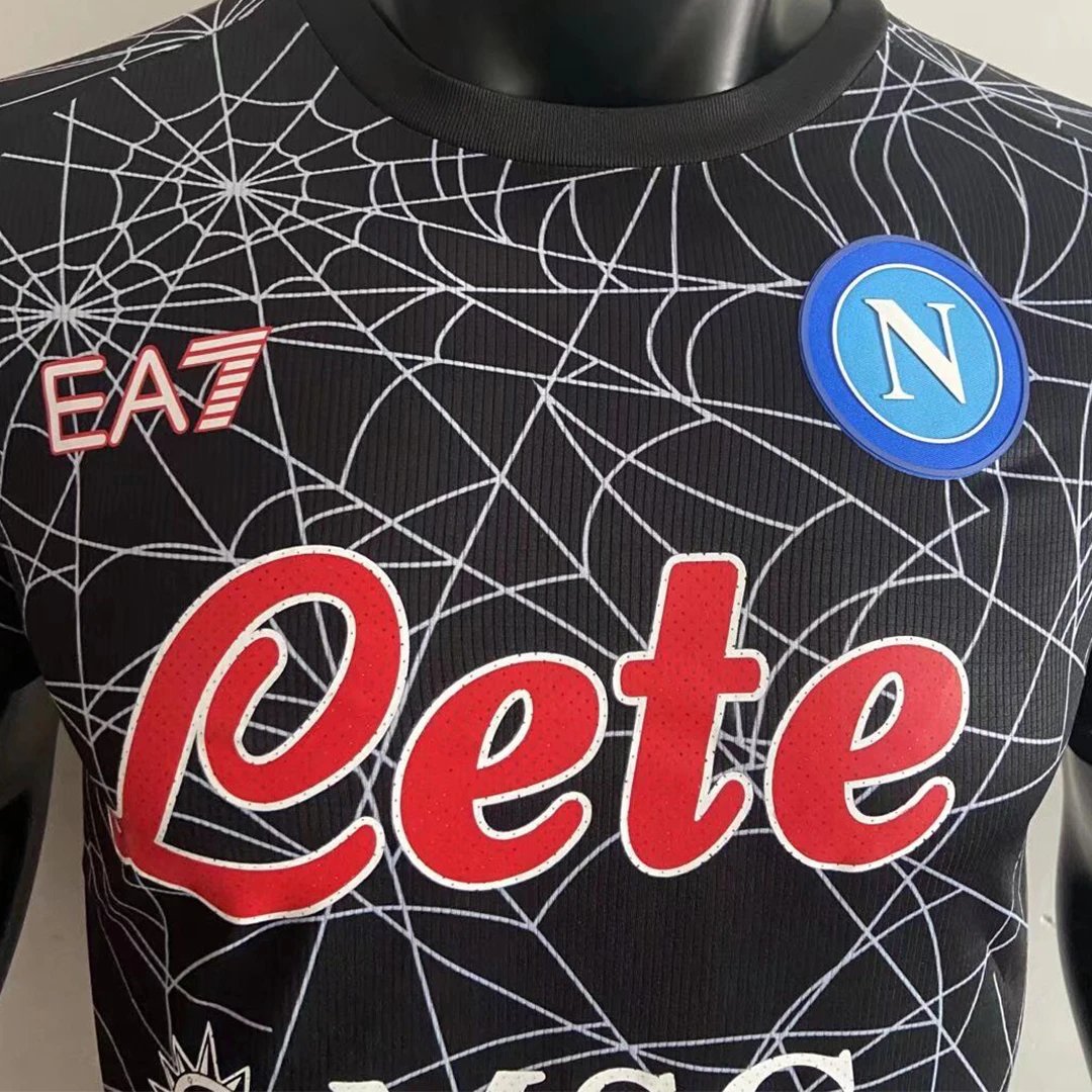 Napoli 21/22 Special Edition Jersey (Player Version) — photo 7