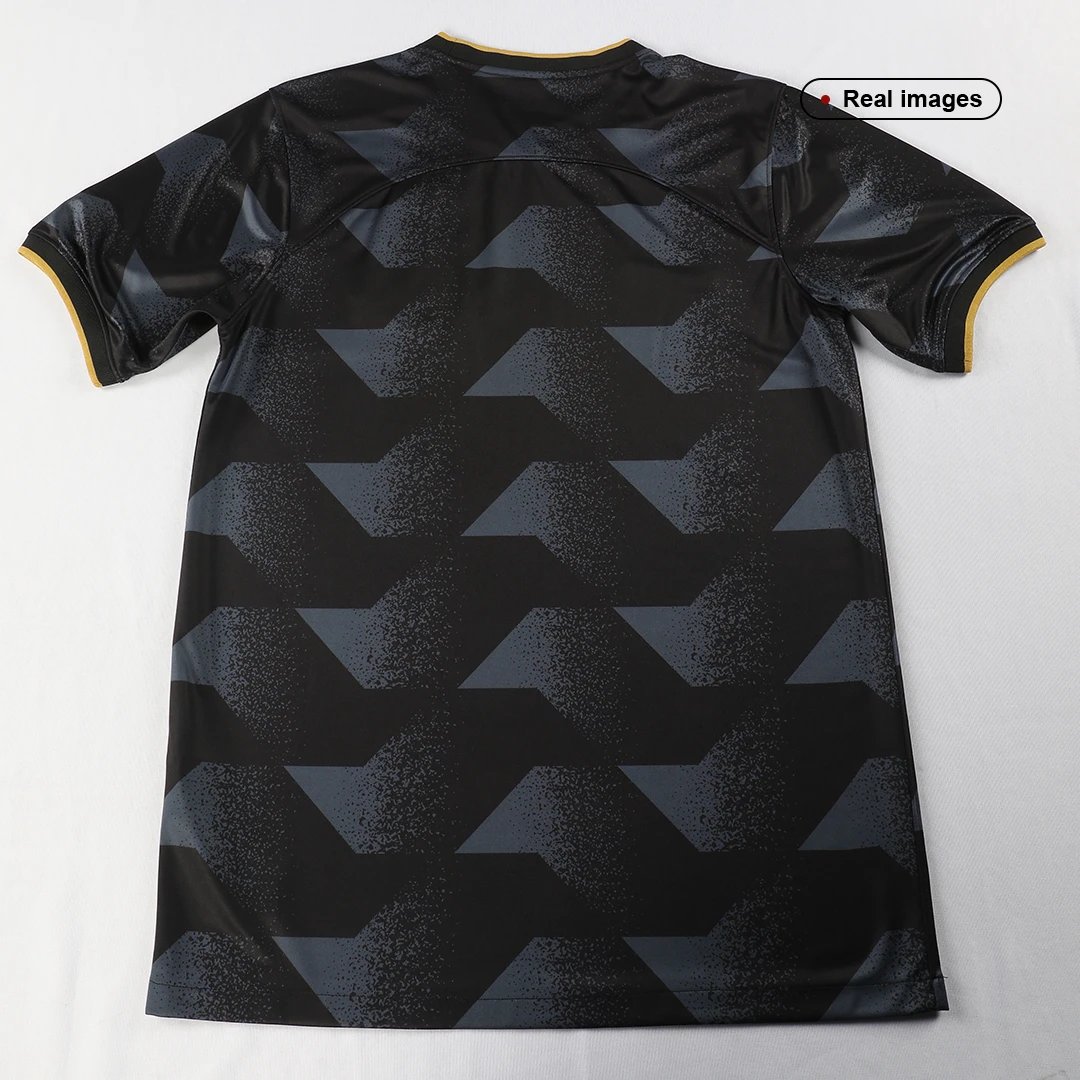 Corinthians 22/23 Away Jersey — photo 8