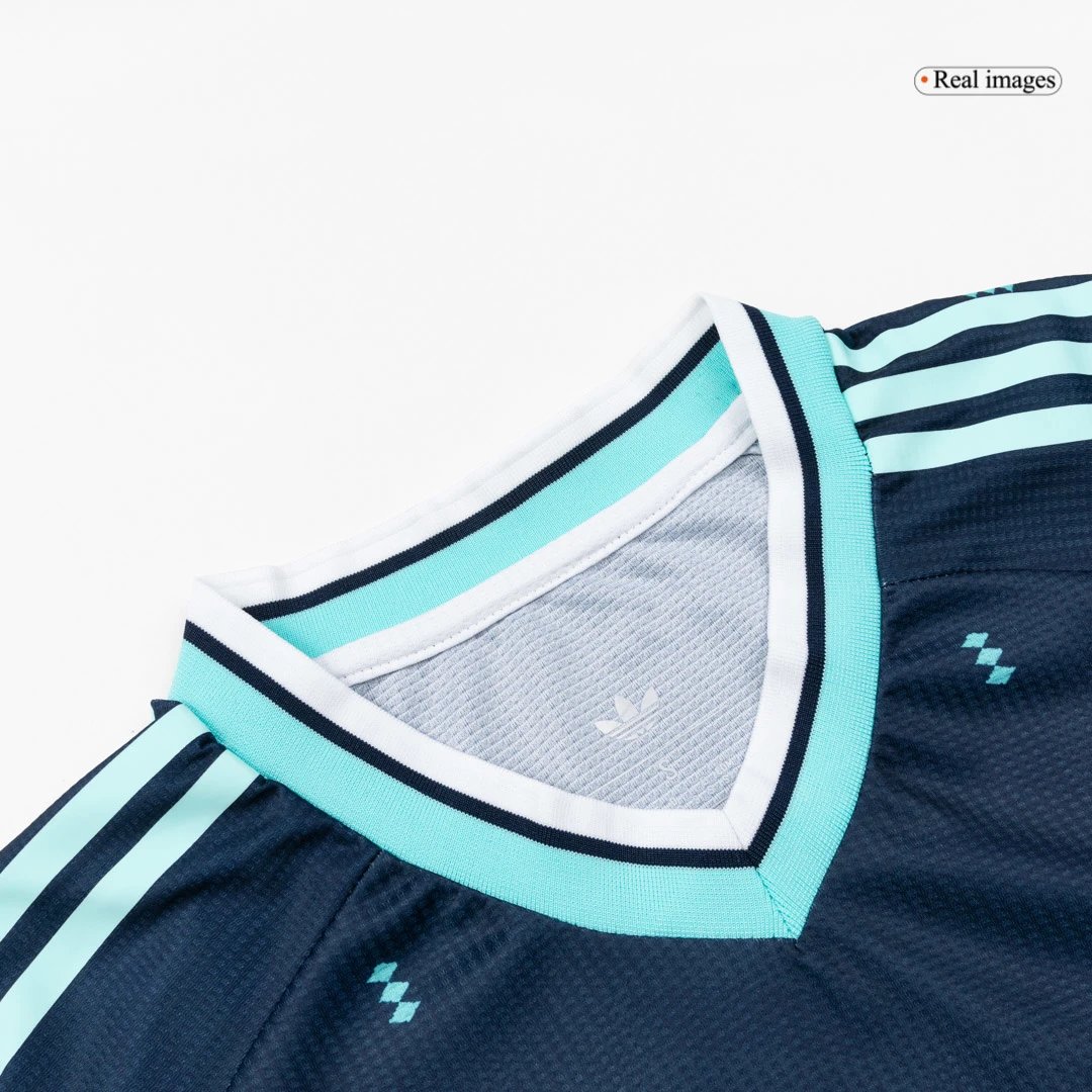 Germany 2026 Away Jersey (Player Version) — photo 5