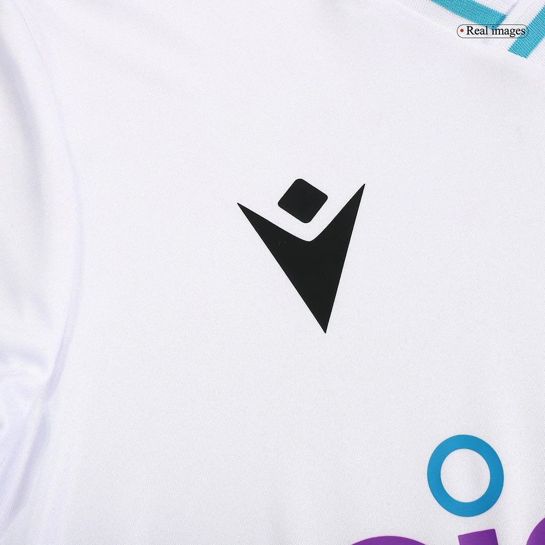 Crystal Palace 23/24 Away Jersey — photo 7