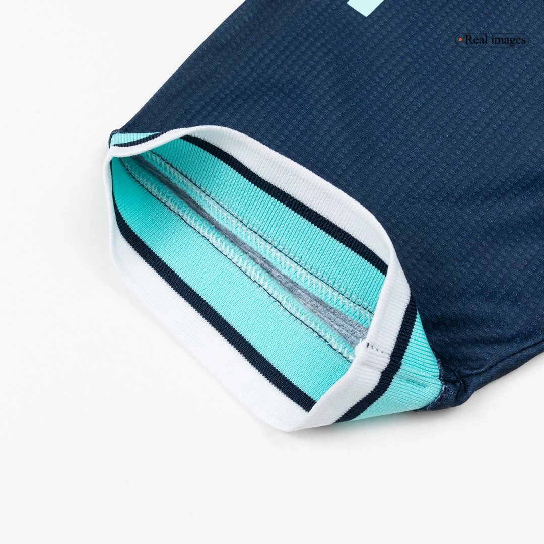Germany 2026 Away Jersey (Player Version) — photo 8