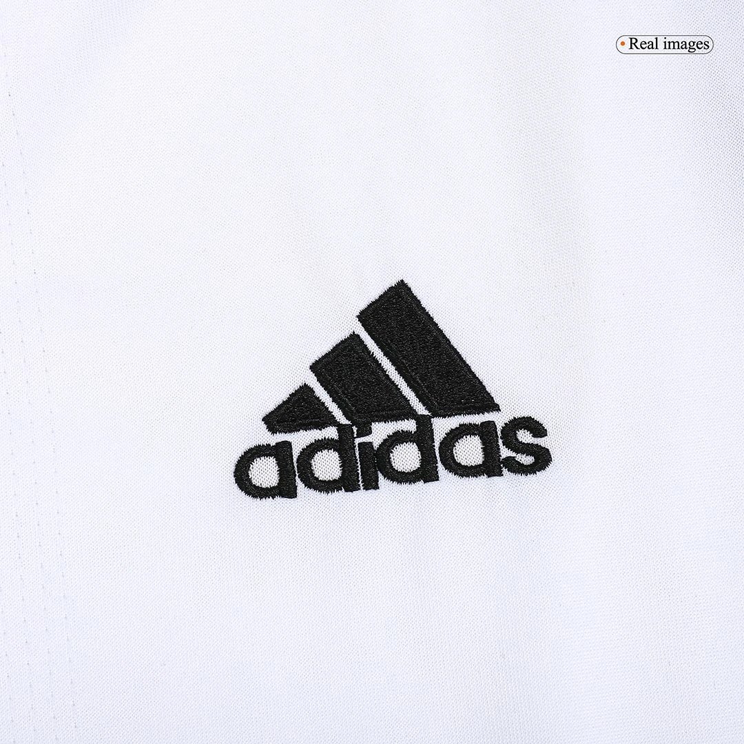 Real Madrid 2003/04 Retro Home Jersey — photo 5