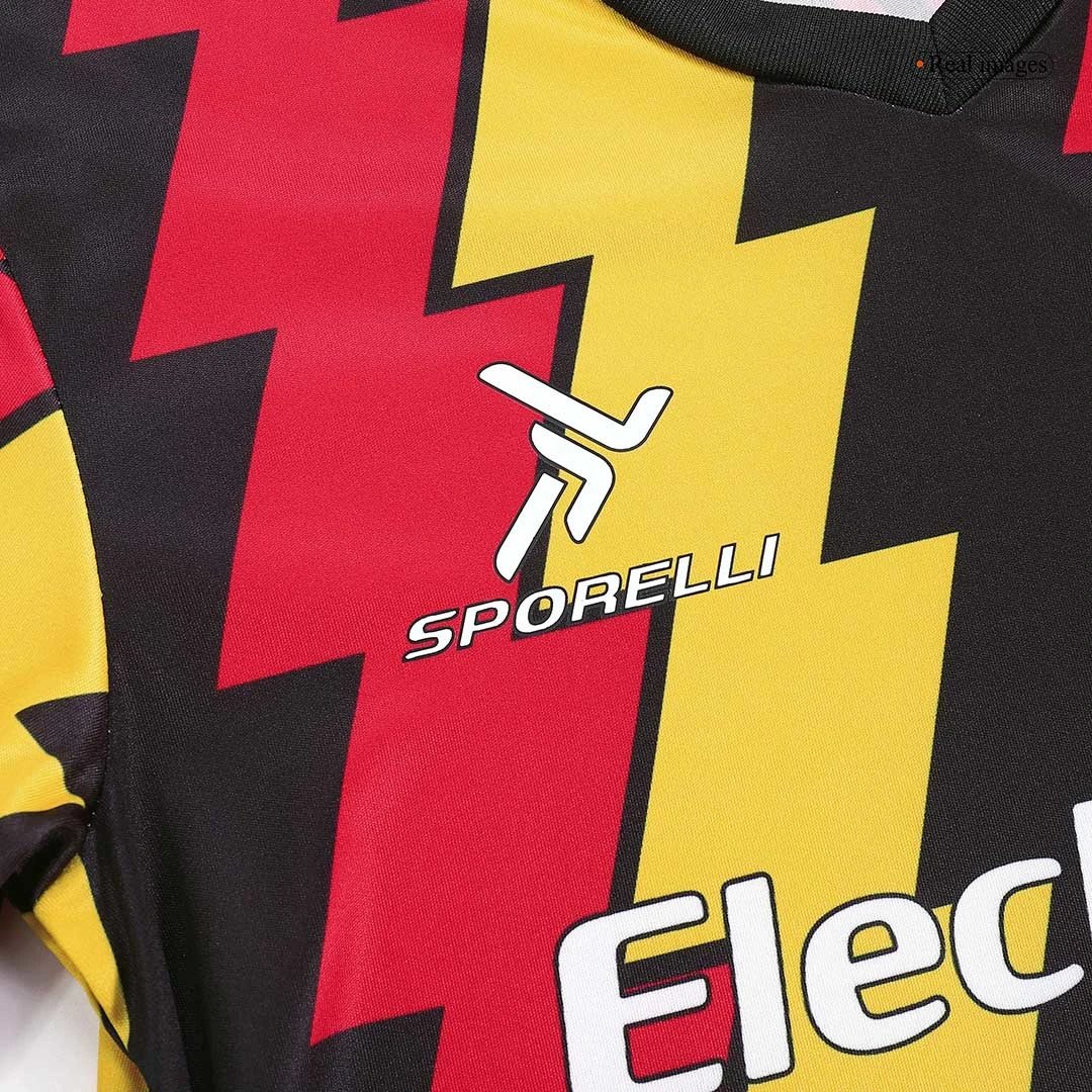 Leones Negros Udeg 22/23 Home Jersey - Kids — photo 8