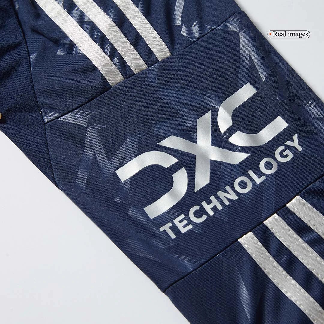 Manchester United 24/25 Away Jersey — photo 11