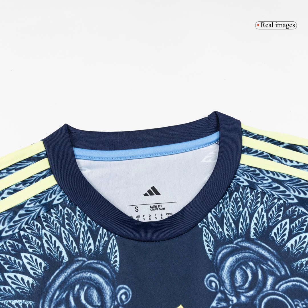 Club America 25/26 Away Jersey - Women — QC