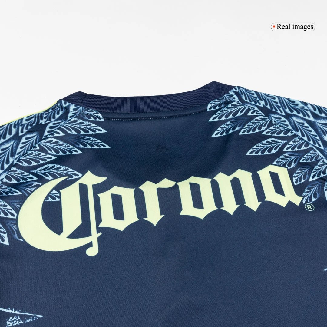 Club America 25/26 Away Jersey - Women — QC