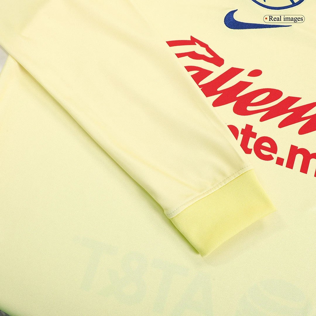 Club America 23/24 Home Jersey — photo 9