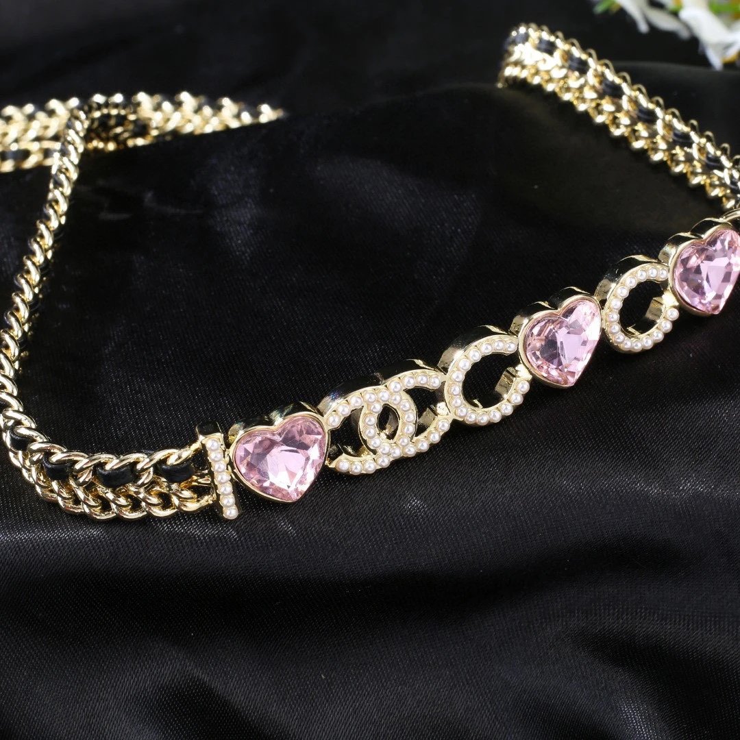 Chanel Waist Chain Ver.J — photo 7