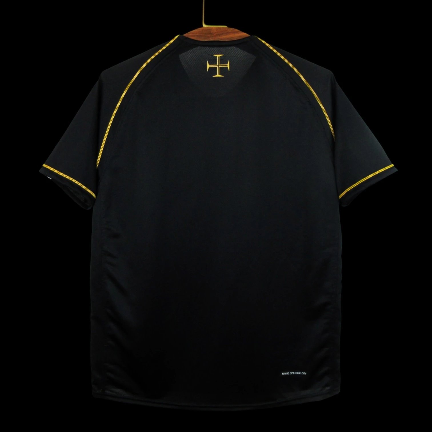 Portugal 2006 Retro Away Jersey — Photo 2