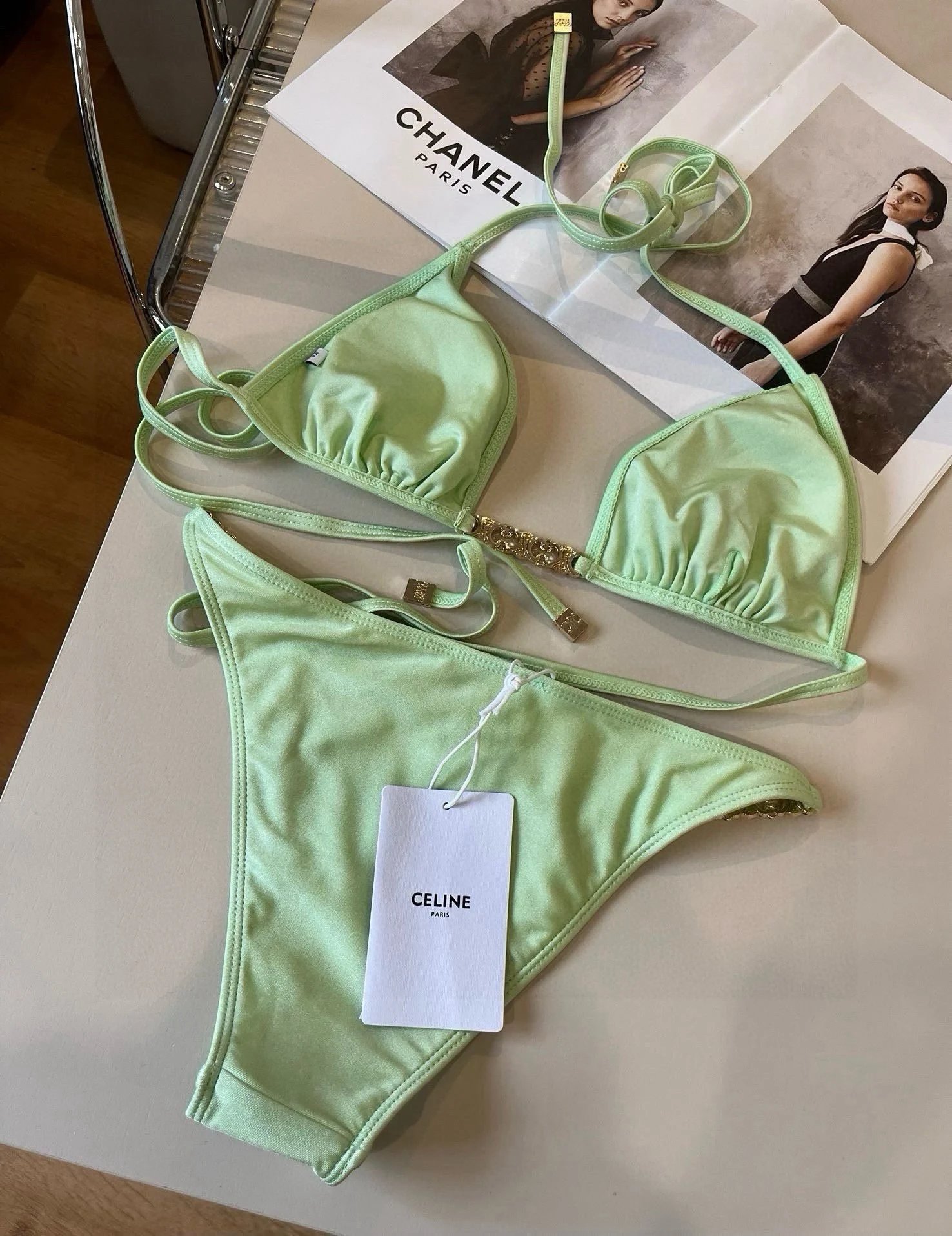 Celine Bikini Swimwear Ver.F — Photo 2