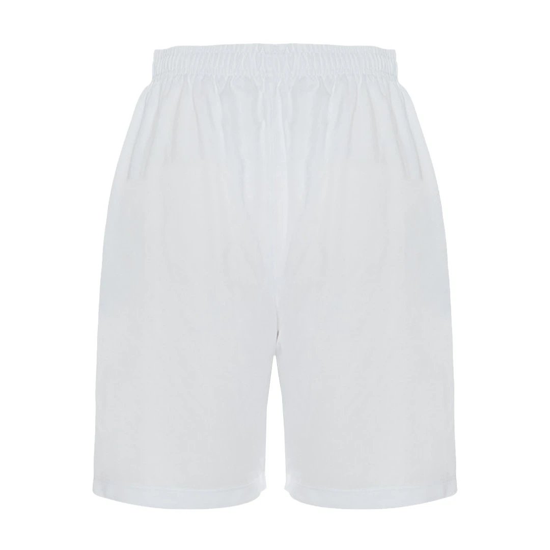 Napoli Home Soccer Shorts 2023 24 — photo 2