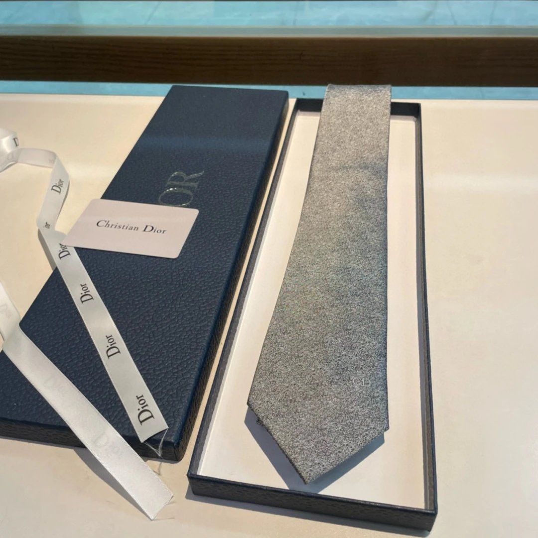 Dior Tie Ver.G — Photo 2
