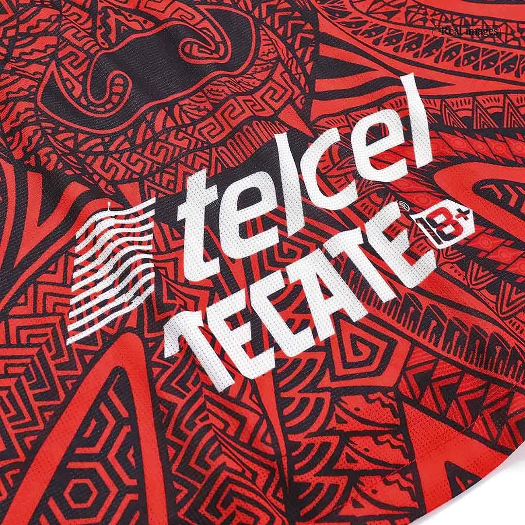Club Tijuana 22/23 Third Jersey — QC