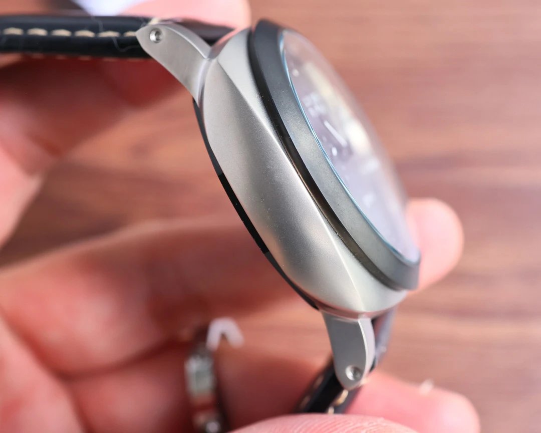 Panerai Submersible Automatic Watch 47mm — QC