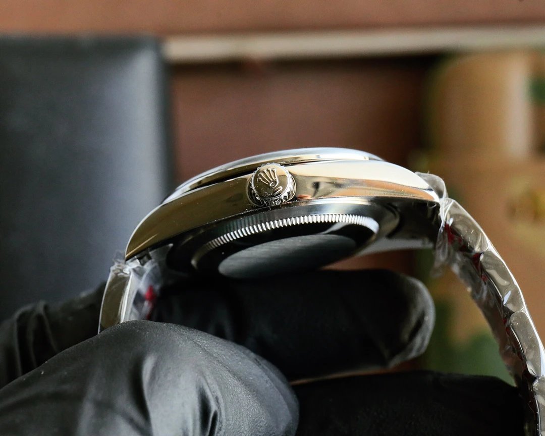 Rolex Datejust Automatic Watch 41mm Ver.H — photo 5