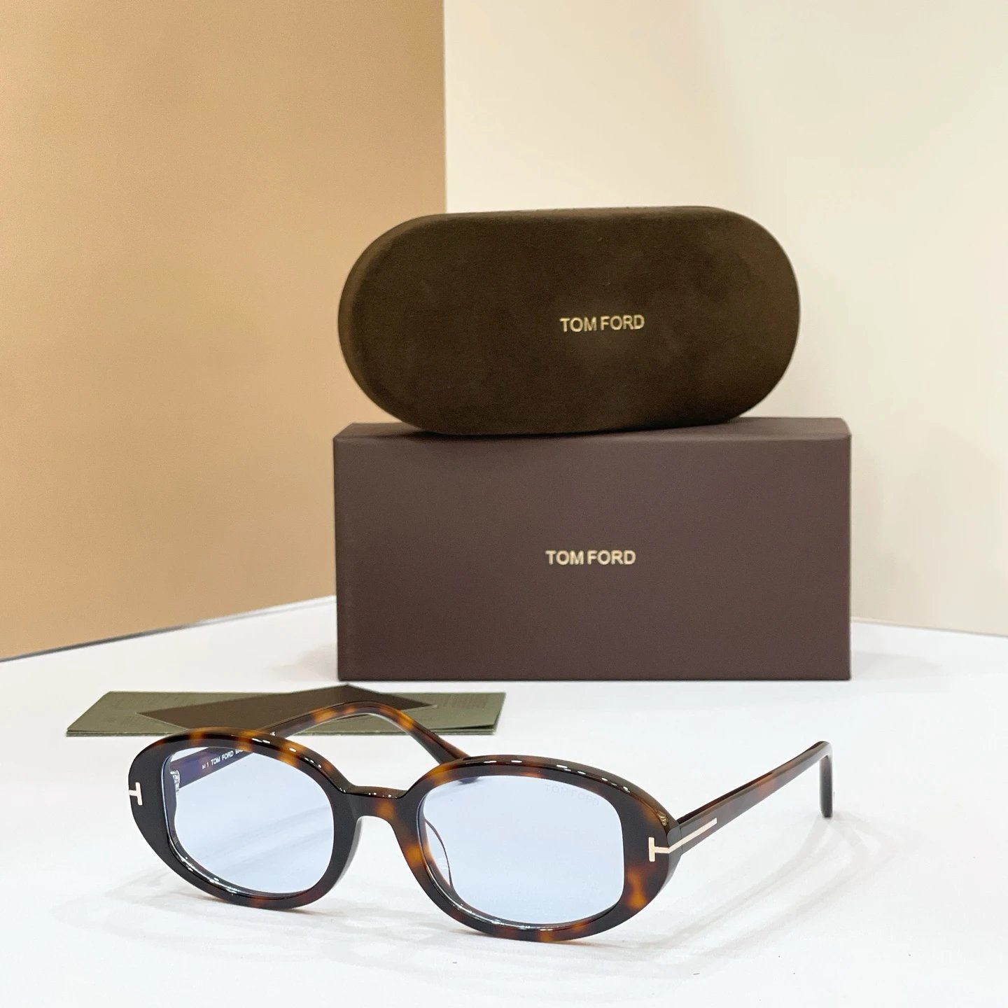 Tom Ford Sunglasses Ver.C — photo 6