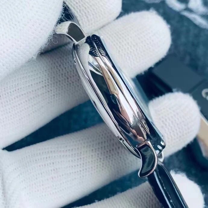 IWC Portofino Automatic Watch 40mm Ver.B — photo 8