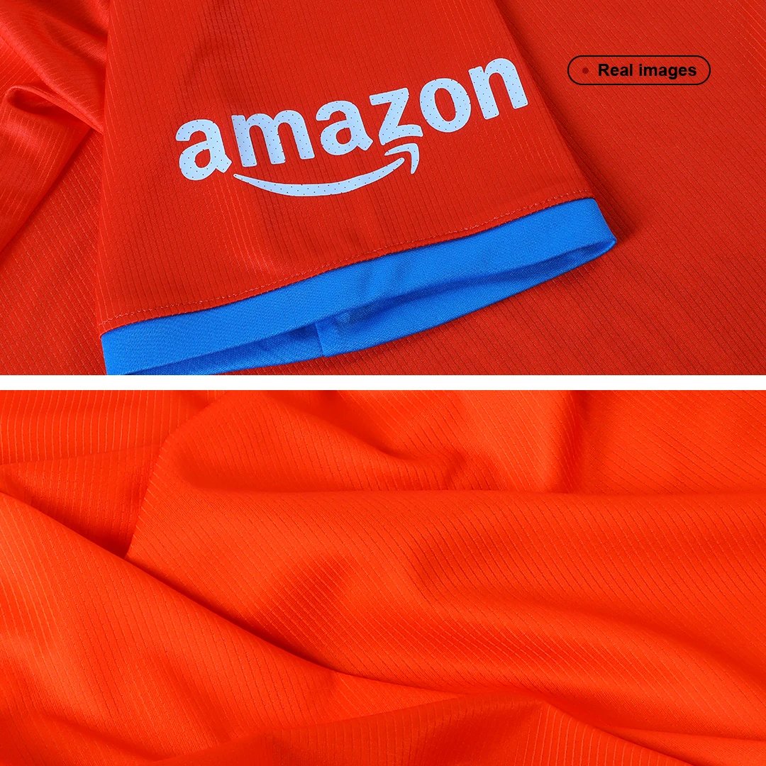 Napoli 21/22 Jersey — Photo 6