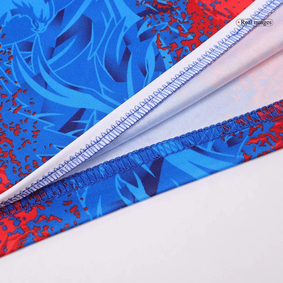 Crystal Palace 24/25 Home Jersey — Photo 9