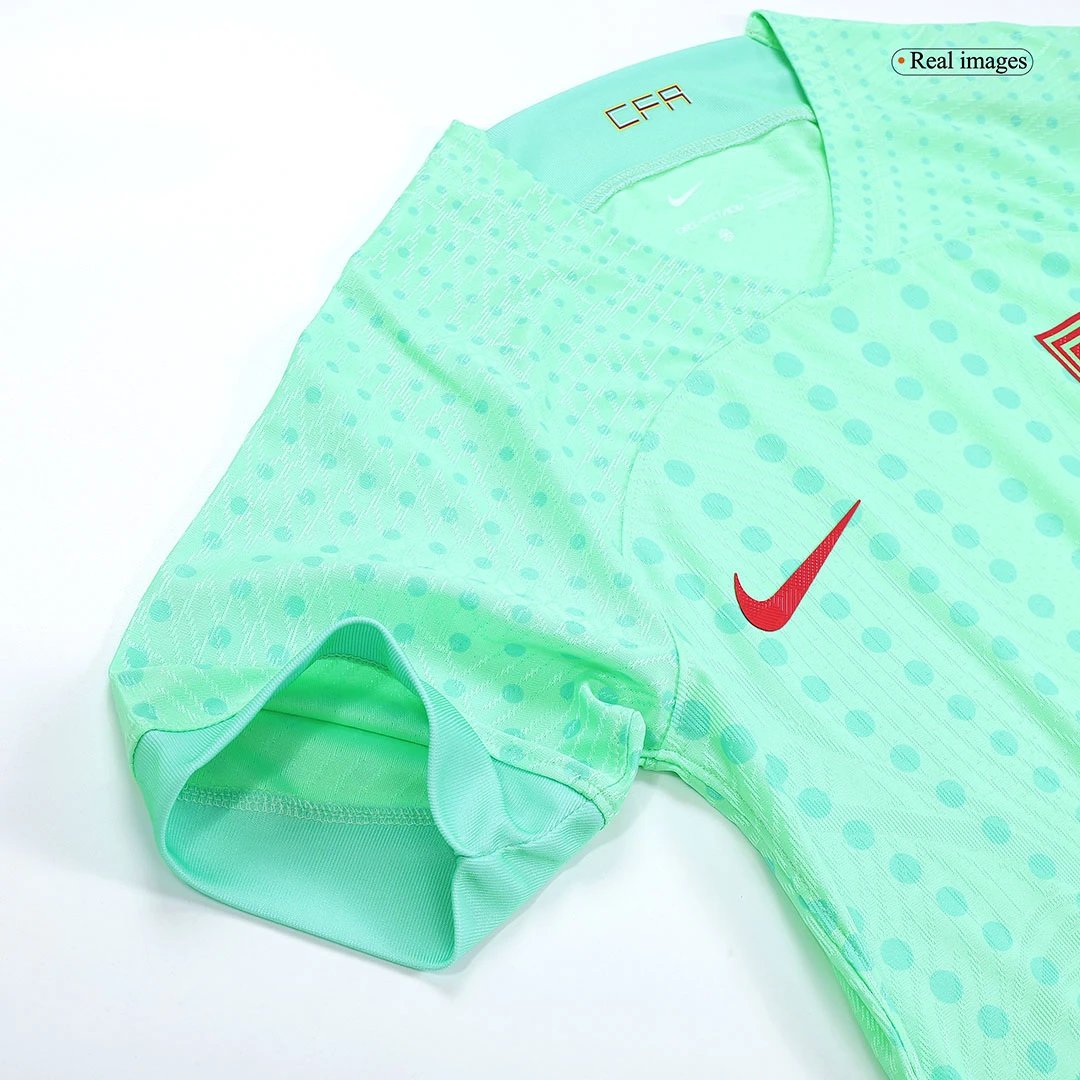China 2023 Away Jersey (Player Version) — photo 7