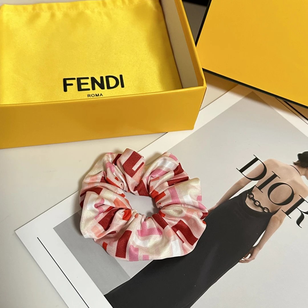 Fendi Headband Ver.G — Photo 5