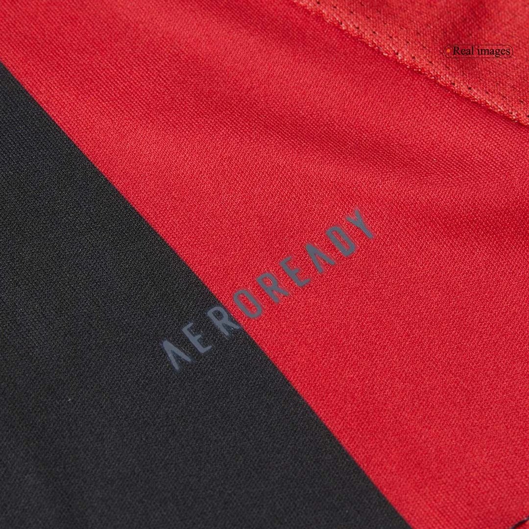 Fulham 24/25 Away Jersey — QC