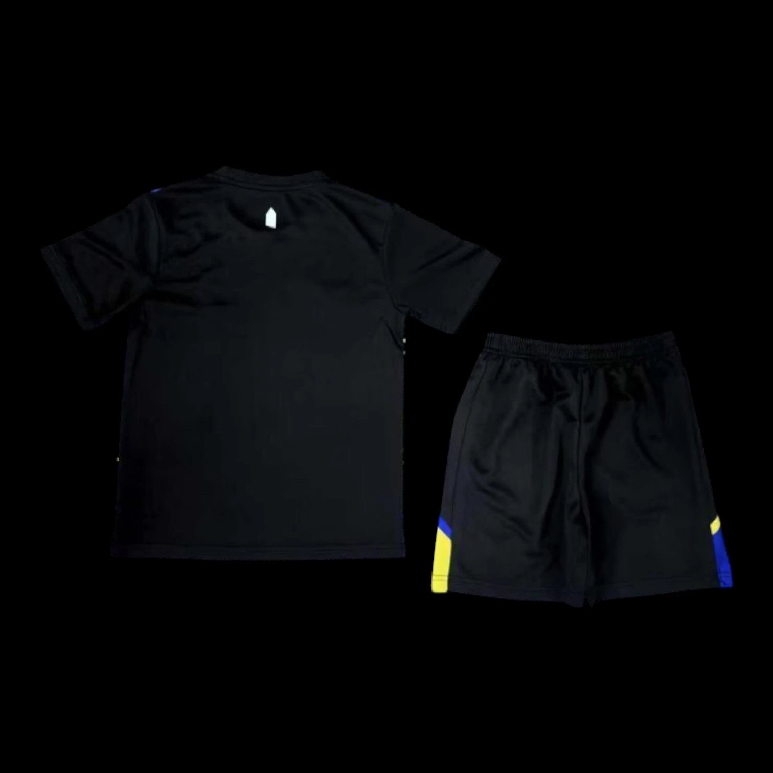 Everton 25/26 Third Jersey - Kids — QC