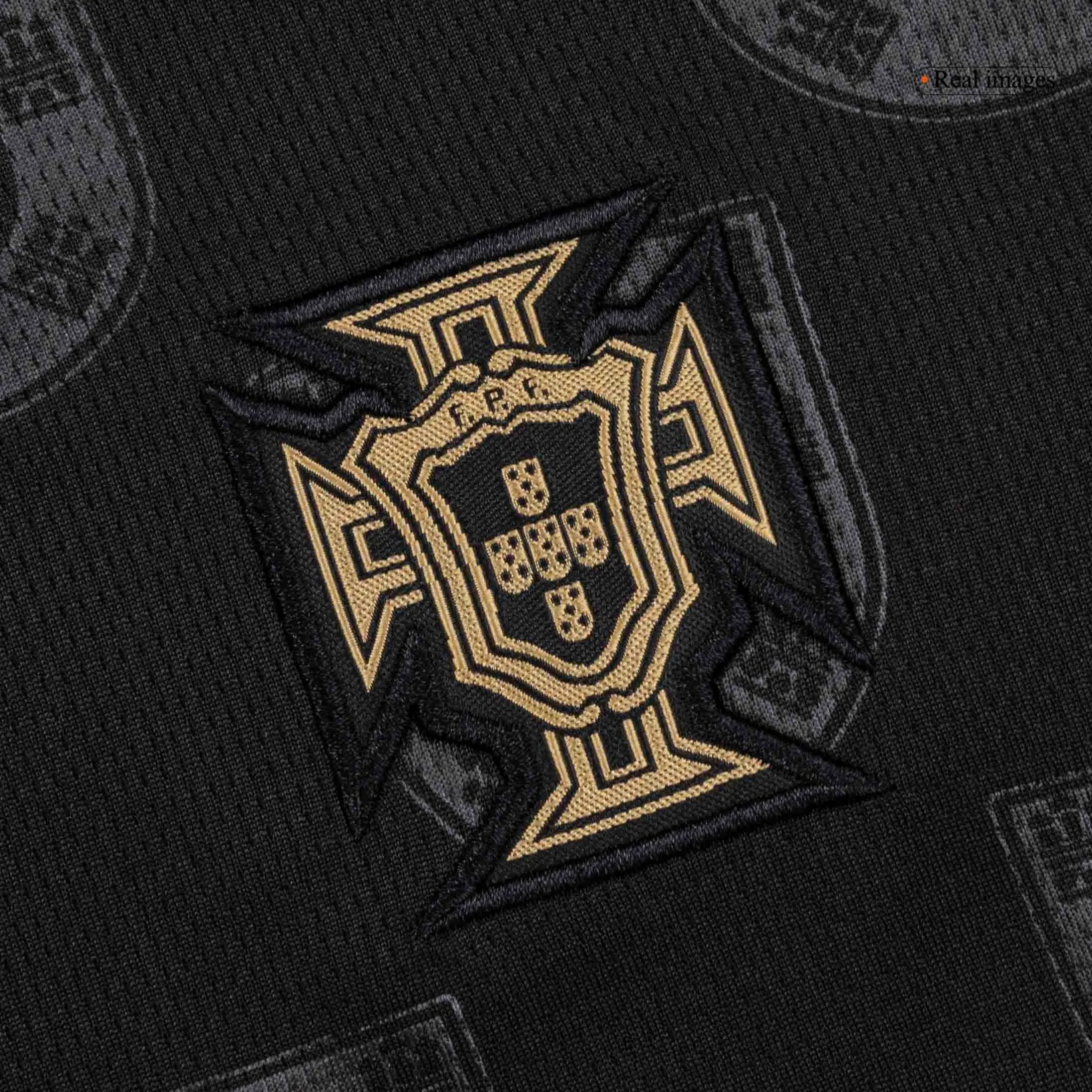 Portugal 2026 Jersey - Kids — photo 4